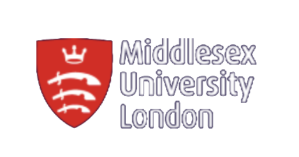 Middlesex University London